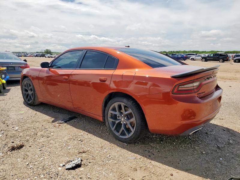 Vin: 2c3cdxbg8nh114811, lot: 58952785, dodge charger sxt 20222