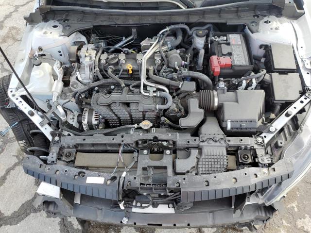 2024 NISSAN ALTIMA SV 1N4BL4DV0RN433496