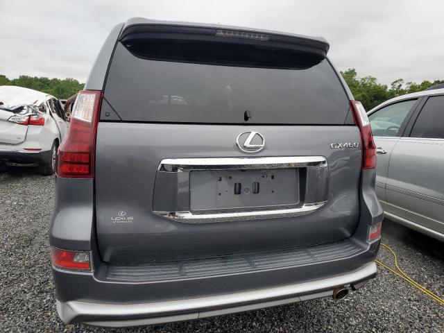 2017 LEXUS GX 460 - JTJBM7FX5H5167234