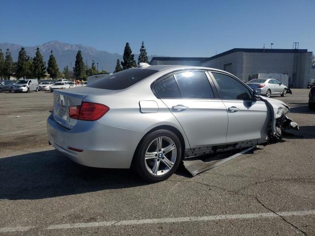 Vin: wba3b1c56ek130717, lot: 58984035, bmw 3 series i 20143