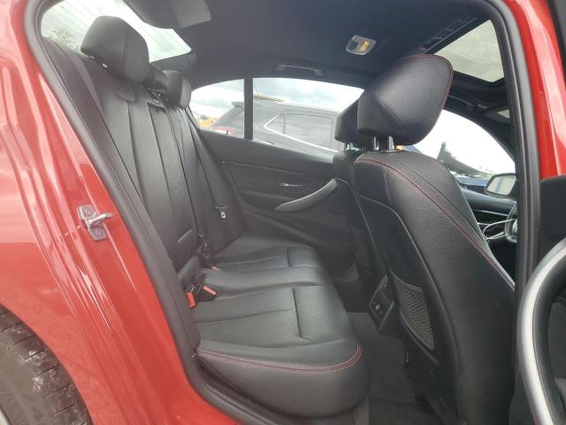 2016 BMW 328 XI SUL - WBA8E3C53GK502106