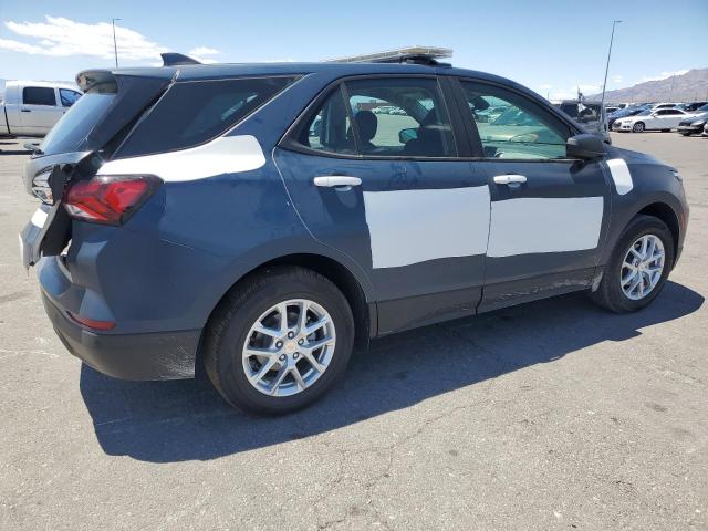 2024 CHEVROLET EQUINOX 3GNAXFEG2RL262912