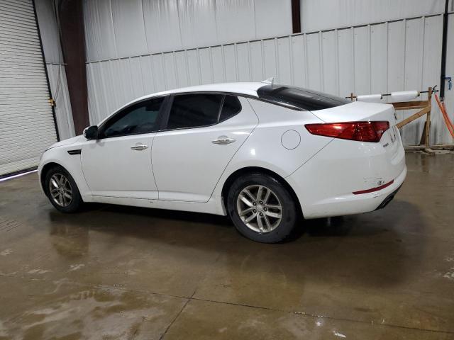 Vin: knagm4a77d5372995, lot: 58588795, kia optima lx 20132