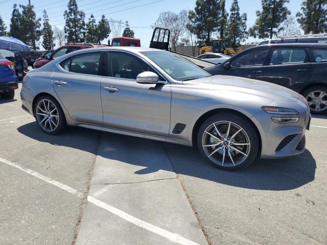 Vin: kmtg34sc2su147812, lot: 57239905, genesis g70 base base 20254