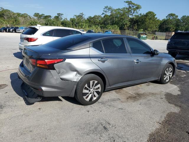 Vin: 1n4bl4bw6kc139940, lot: 57153385, nissan altima s 20193