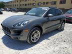 2018 PORSCHE MACAN - WP1AA2A58JLB03320