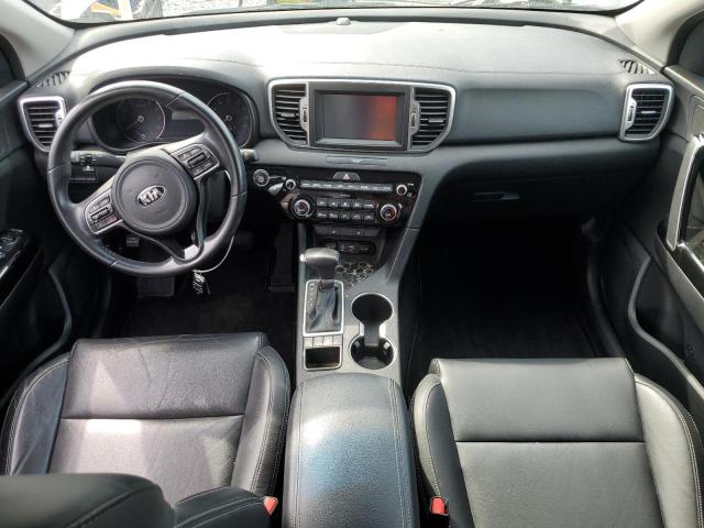 2019 KIA SPORTAGE E - KNDPNCAC7K7558867