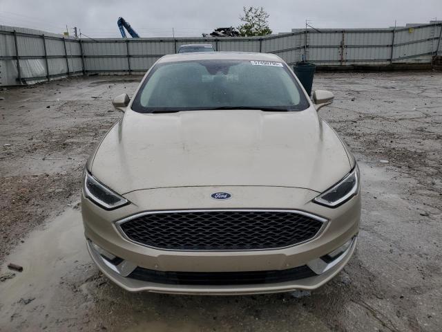 2018 FORD UK 3FA6P0K96JR135850