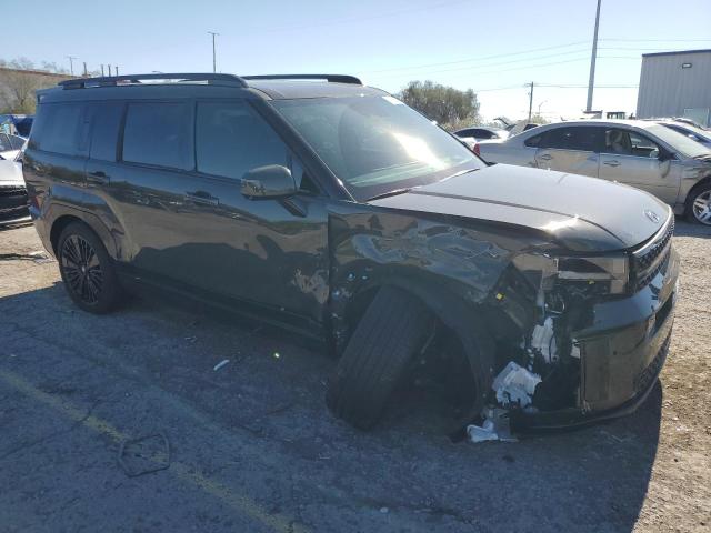 2025 HYUNDAI SANTA FE C 5NMP54G16SH018057