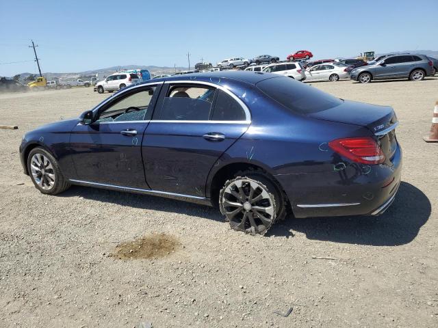 Vin: wddzf4jb4ha136186, lot: 57897625, mercedes-benz e-class 300 20172
