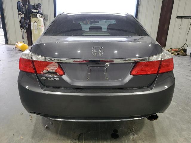 2014 HONDA ACCORD LX - 1HGCR2F31EA219441