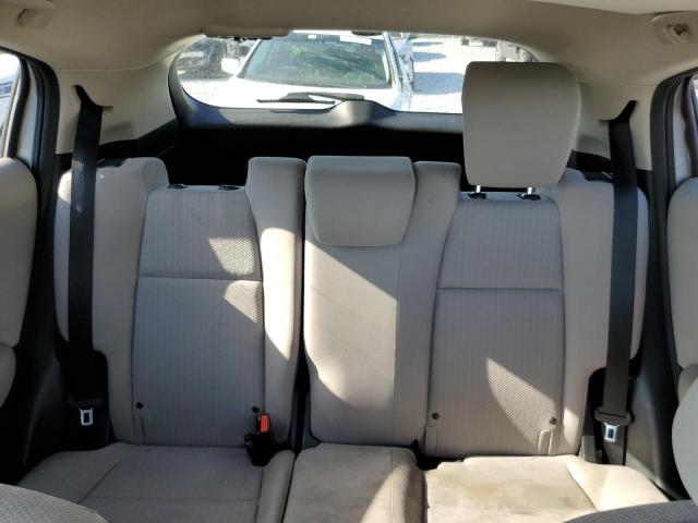 2018 HONDA HR-V EX - 3CZRU6H57JG701981
