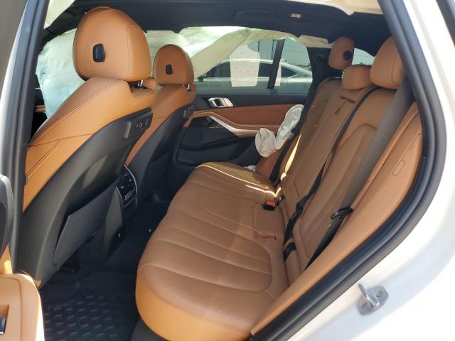 2021 BMW X5 XDRIVE4 - 5UXCR6C00M9E61512
