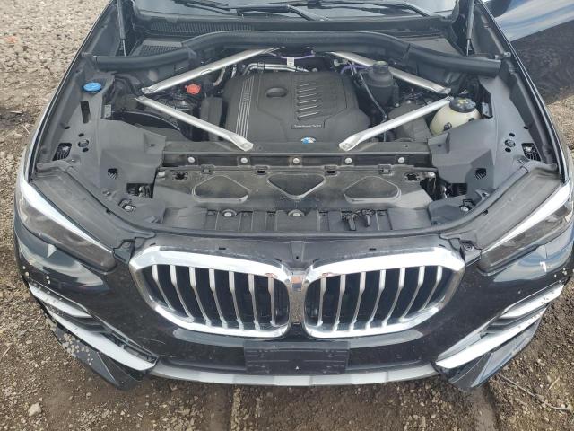 2023 BMW X5 XDRIVE4 - 5UXCR6C01P9P77132
