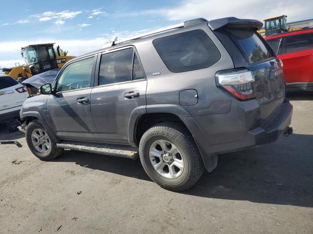 Vin: jtebu5jrxk5693278, lot: 54084045, toyota 4runner sr5/sr5 premium 20192