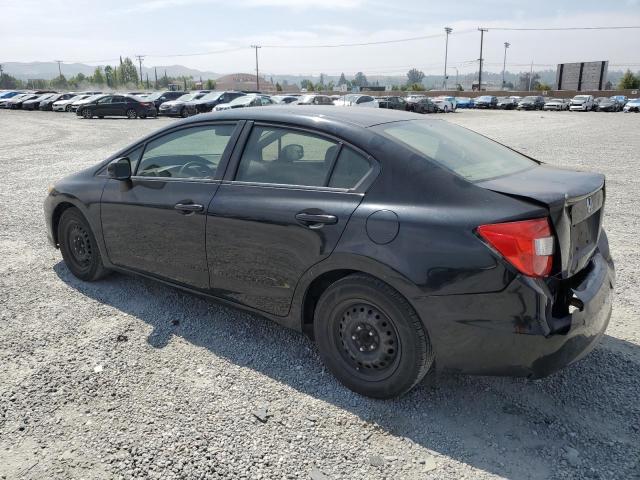Vin: 19xfb2f54ce060863, lot: 58496345, honda civic lx 20122