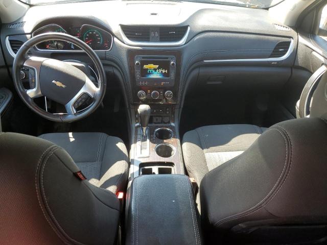 2016 CHEVROLET TRAVERSE L - 1GNKVGKD9GJ198947