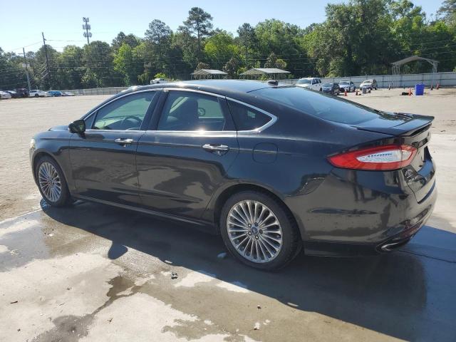Vin: 3fa6p0k99er282184, lot: 55485705, ford fusion titanium 20142