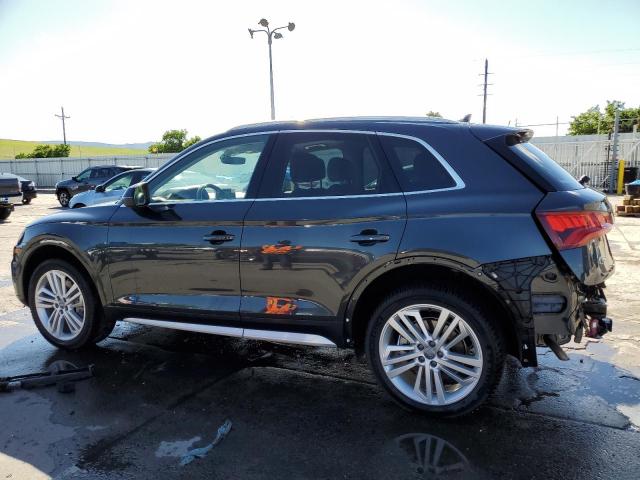 Vin: wa1cnafy5k2127586, lot: 57319105, audi q5 prestige 20192