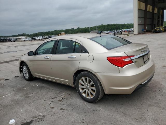 Vin: 1c3ccbcg6en204387, lot: 57514395, chrysler 200 limited 20142