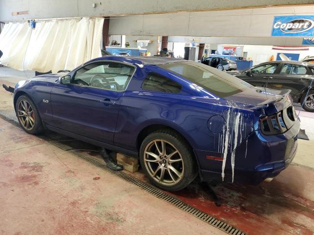 Vin: 1zvbp8cf4e5245006, lot: 56362415, ford mustang gt 20142