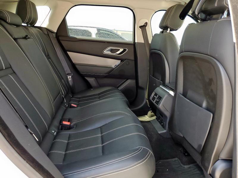2019 LAND ROVER RANGE ROVE - SALYB2EX1KA218663