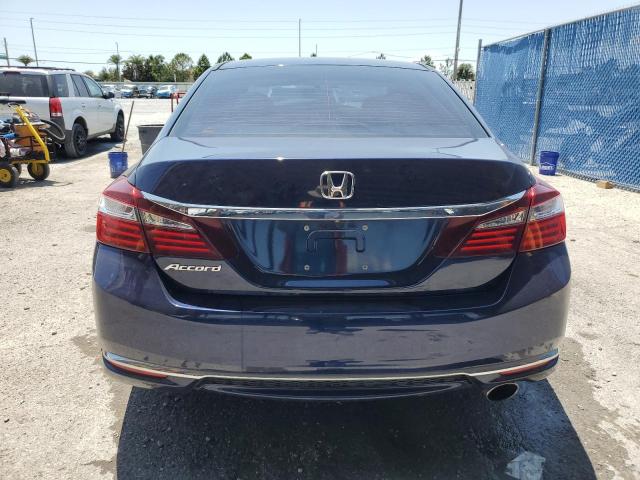 2017 HONDA ACCORD LX - 1HGCR2F32HA094499