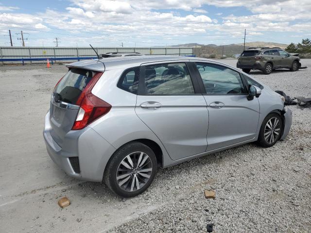 2017 HONDA FIT EX - JHMGK5H70HS007519
