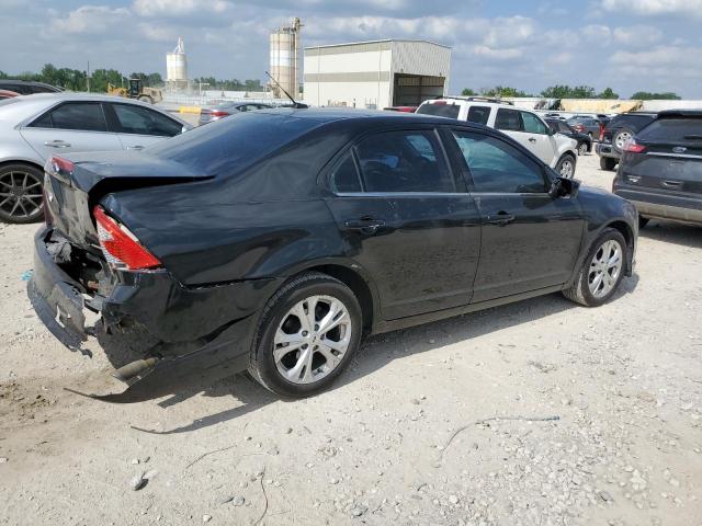 Vin: 3fahp0hg4cr291192, lot: 56352615, ford fusion se 20123
