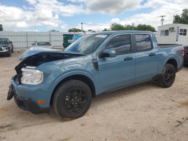 Vin: 3fttw8f9xpra99145, lot: 56218175, ford maverick xl 2023 img_1