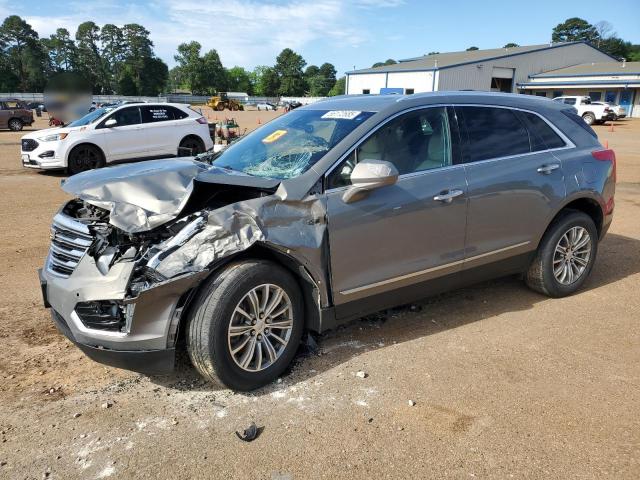 Vin: 1gykncrsxjz188212, lot: 56172685, cadillac xt5 luxury 2018 img_1