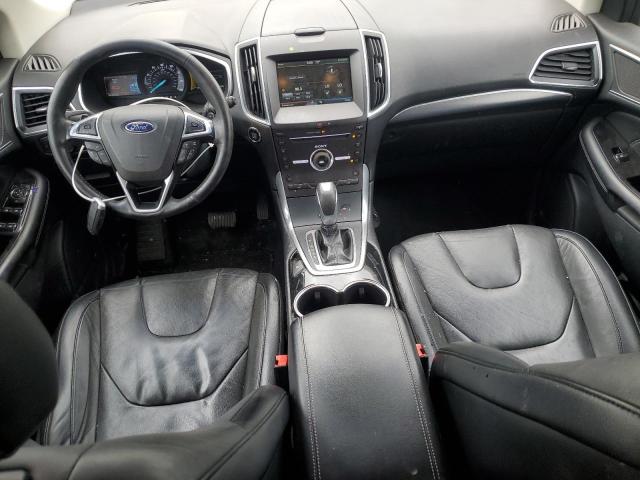 2015 FORD EDGE TITAN - 2FMTK4K9XFBB56155