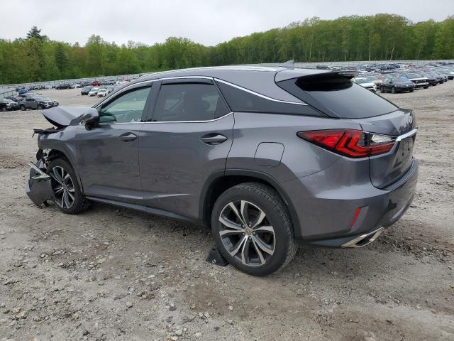 Vin: 2t2bzmca3hc062628, lot: 56939425, lexus rx350 350 base 20172
