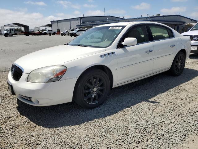 BUICK LUCERNE CX