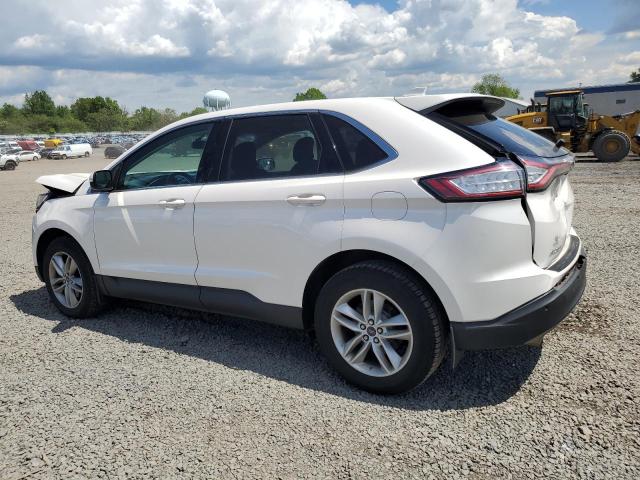2016 FORD EDGE SEL 2FMPK4J81GBB55584