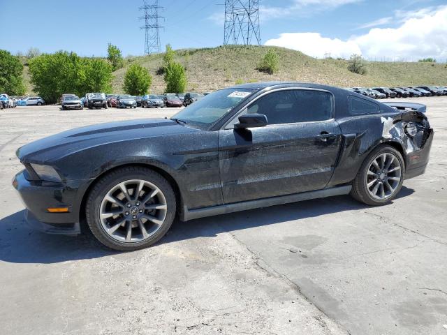 Vin: 1zvbp8cf2b5139746, lot: 57845505, ford mustang gt 2011 img_1