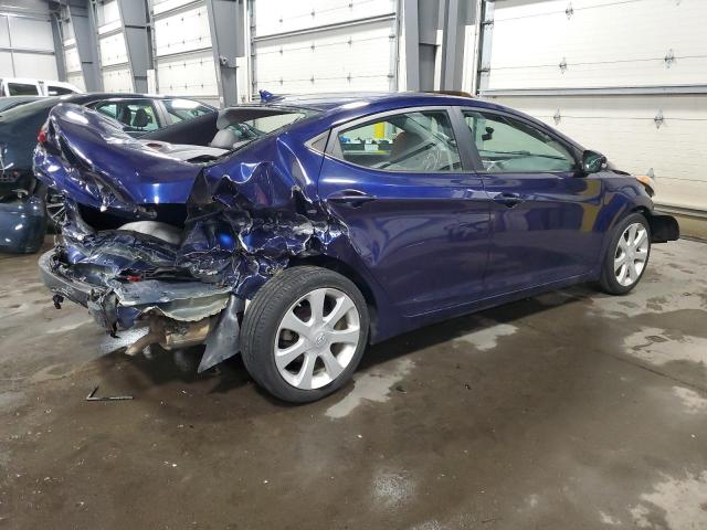 Vin: 5npdh4ae1dh449384, lot: 56462855, hyundai elantra gls 20133