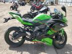 2023 KAWASAKI ZX400 S - ML5ZXCS13PDA00925
