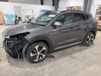 2018 HYUNDAI TUCSON VAL - KM8J3CA22JU691941