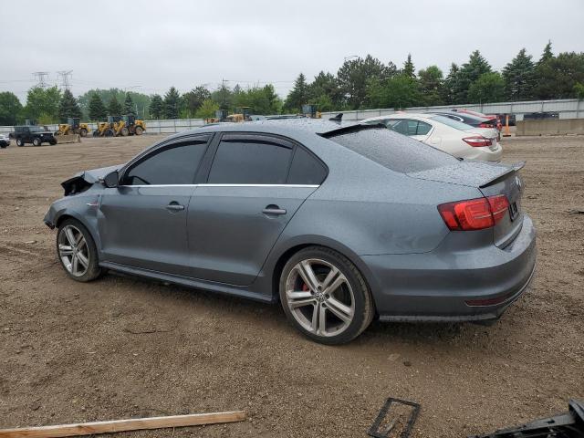 Vin: 3vw4t7aj9hm220932, lot: 57785105, volkswagen jetta gli 20172
