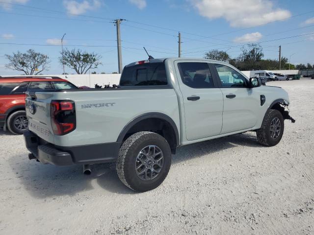 Vin: 1fter4gh7rle74280, lot: 57282575, ford ranger xlt 20243