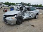 2017 TOYOTA CAMRY LE - 4T1BF1FK3HU399167