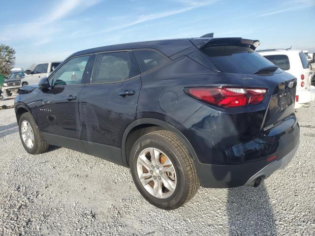 Vin: 3gnkbbra7ls592592, lot: 54901575, chevrolet blazer 1lt 20202