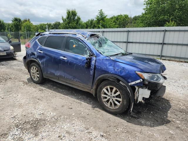 Vin: jn8at2mv4kw392594, lot: 58467845, nissan rogue s 20194