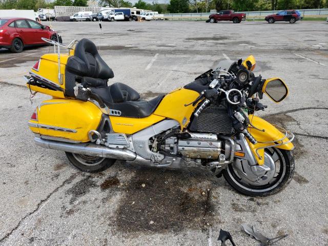 HONDA GL1800