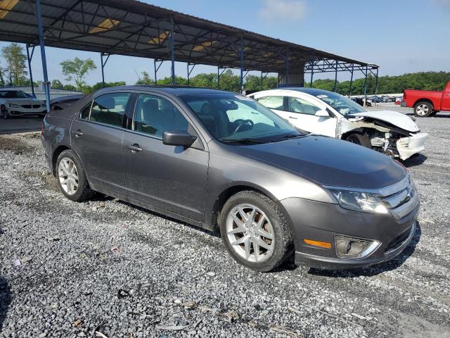 Vin: 3fahp0ja7cr387288, lot: 56968885, ford fusion sel 20124