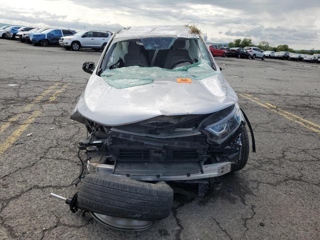 2020 HONDA CR-V LX - 2HKRW2H22LH663942