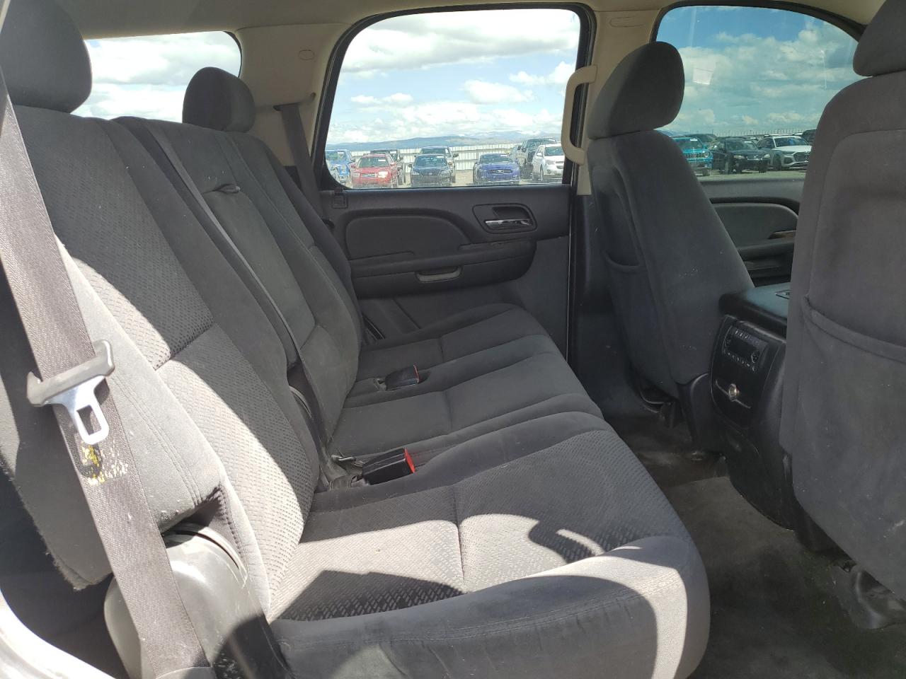 Lot #3205347940 2007 CHEVROLET TAHOE K150