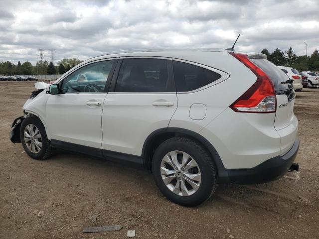 Vin: 5j6rm4h75el103502, lot: 55139725, honda crv exl 20142
