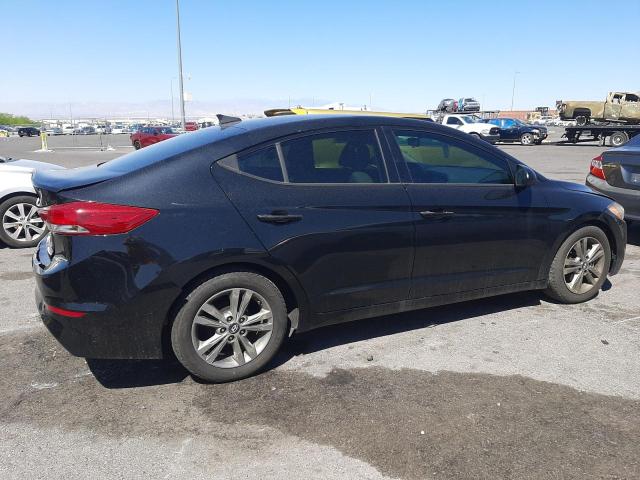 2017 HYUNDAI ELANTRA SE #3305699716